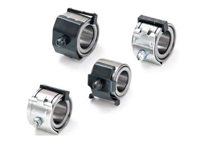 Bottom Roller Bearings,Radial and Axial Loads